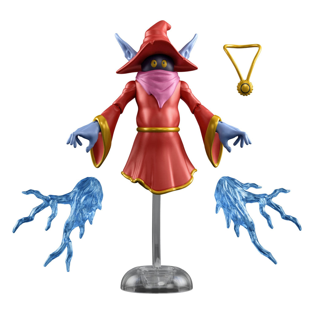 Product image Masters of the Universe Origins Cartoon Action Figure