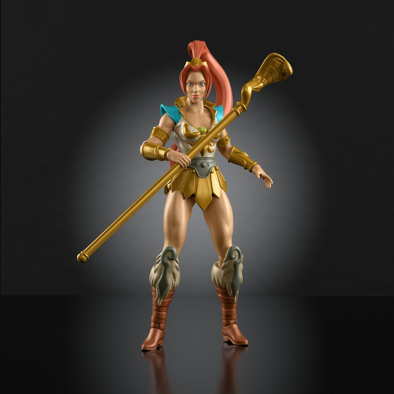 Product image Masters of the Universe Origins Cartoon Action Figure