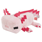 Product image Minecraft Plush Figure Axolotl 20 cm
