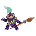 Product image The Super Mario Galaxy Movie Action Figure Wonder Bowser Jr.