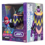 Product image The Super Mario Galaxy Movie Action Figure Wonder Bowser Jr.