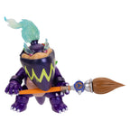 Product image The Super Mario Galaxy Movie Action Figure Wonder Bowser Jr.