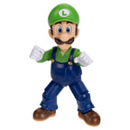Product image The Super Mario Galaxy Movie Action Figure Luigi 13 cm