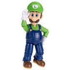 Product image The Super Mario Galaxy Movie Action Figure Luigi 13 cm