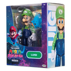 Product image The Super Mario Galaxy Movie Action Figure Luigi 13 cm