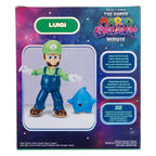 Product image The Super Mario Galaxy Movie Action Figure Luigi 13 cm