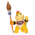 Product image The Super Mario Galaxy Movie action figure Bowser Jr. 13 cm