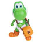 Product image Super Mario Galaxy Movie Action Figure Yoshi 13 cm
