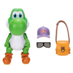 Product image Super Mario Galaxy Movie Action Figure Yoshi 13 cm