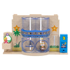 Product image Super Mario Galaxy Movie Diorama with 2 Minifigures