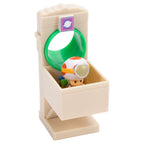 Product image Super Mario Galaxy Movie Diorama with 2 Minifigures