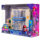 Product image Super Mario Galaxy Movie Diorama with 2 Minifigures