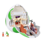 Product image Super Mario Galaxy Movie Playset with 2 Minifigures