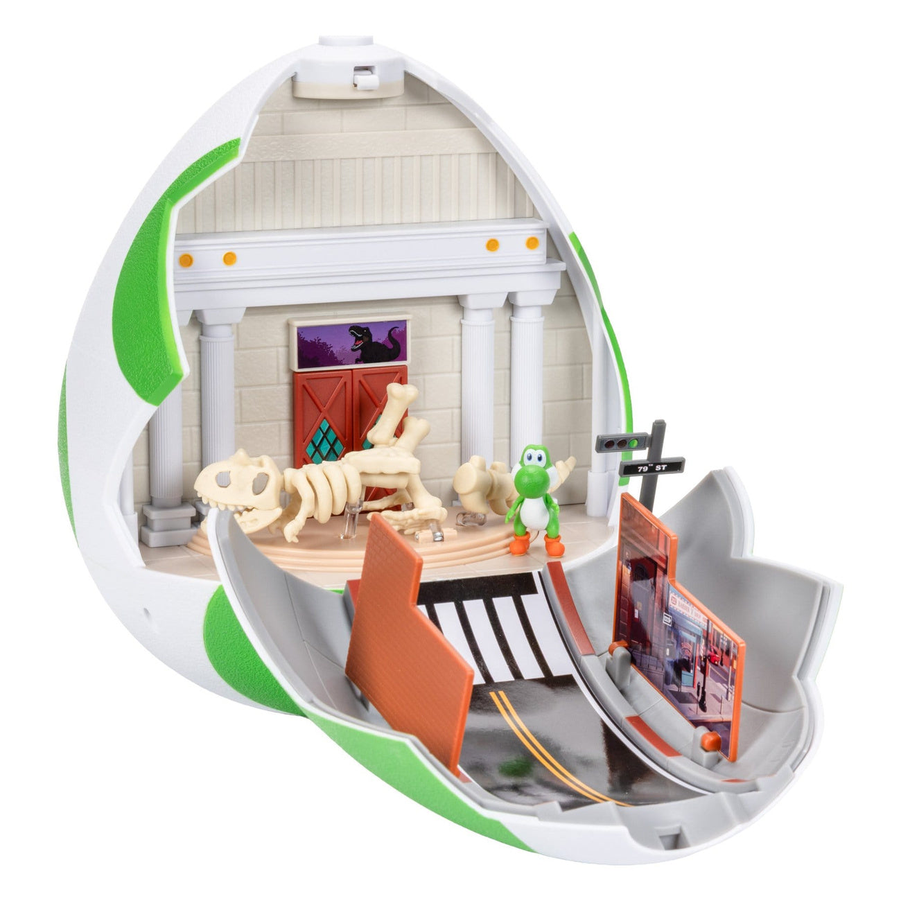 Product image Super Mario Galaxy Movie Playset with 2 Minifigures