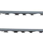 Product image Demon Slayer: Kimetsu no Yaiba Replica Inosuke’s Swords