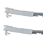 Product image Demon Slayer: Kimetsu no Yaiba Replica Inosuke’s Swords