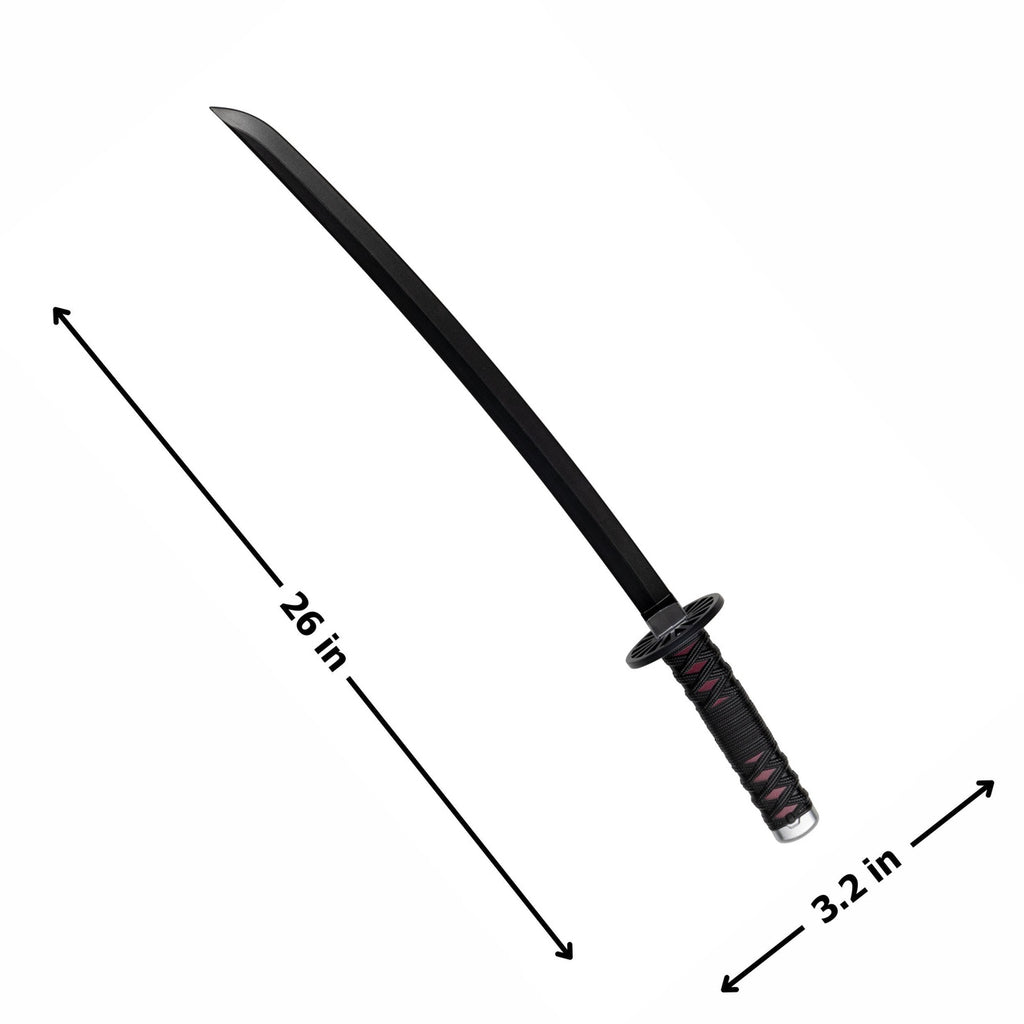 Product image Demon Slayer: Kimetsu no Yaiba Replica Tanjiro's Sword