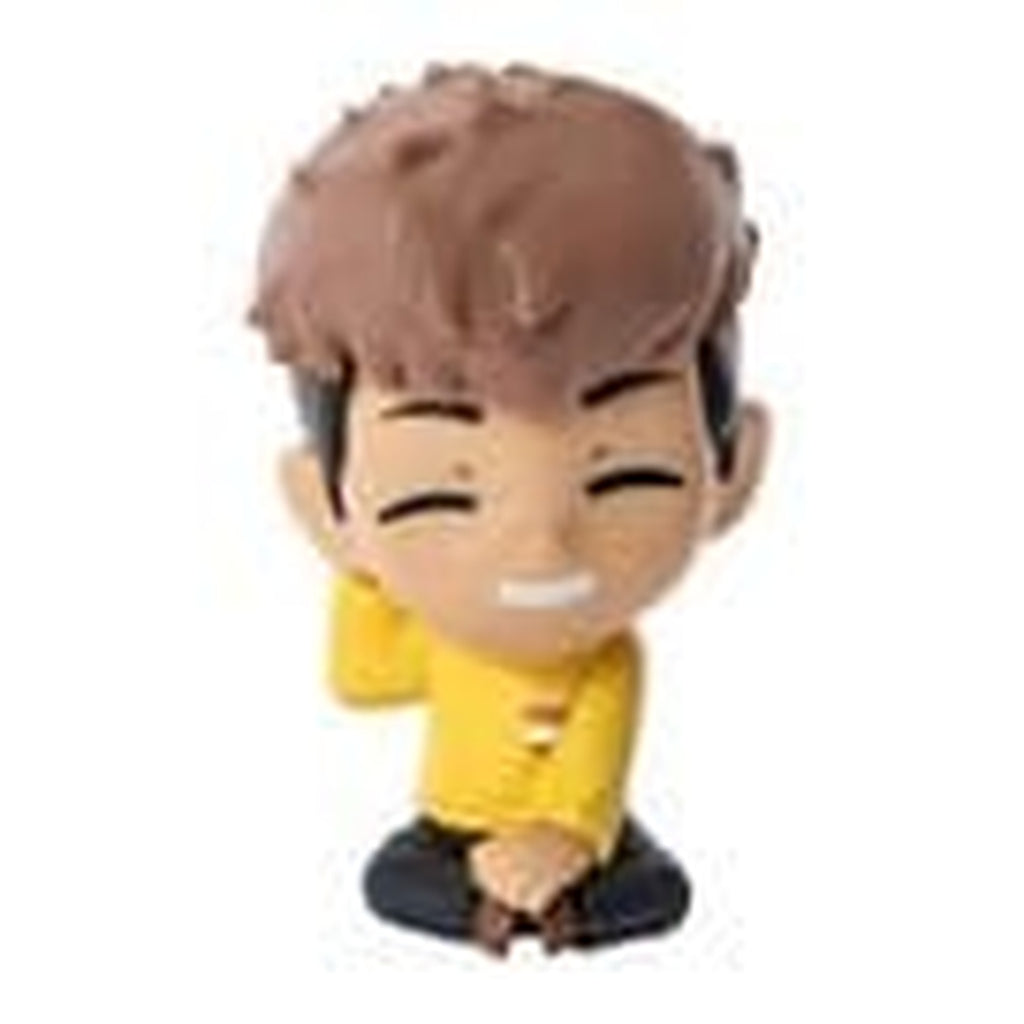 Product image Solo Leveling Vinyl Mini Figure Jinho 6 cm