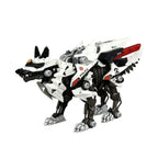 Product image Patlabor Synergenex Plastic Model Kit Hunter Wolf Second