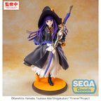 Product image Frieren - Fern Luminasta Figure Magic of Halloween Version