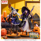 Product image Frieren - Fern Luminasta Figure Magic of Halloween Version