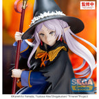 Product image Frieren - Luminasta Figure Magic of Halloween Version