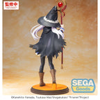 Product image Frieren - Luminasta Figure Magic of Halloween Version
