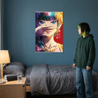 Product image The Apothecary Diaries - Maomao Wall Scroll