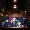 Product image The Apothecary Diaries - Maomao and Jinshi Mousepad