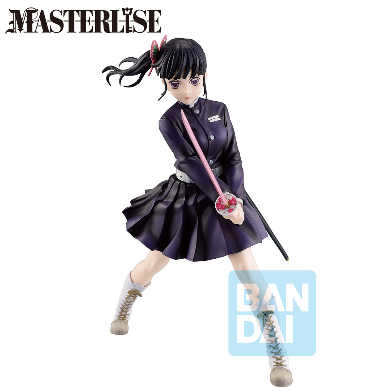 Product image Demon Slayer – Kanao Tsuyuri Upper Two Figure