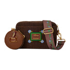 Product image The Fox and the Hound - Tod and Vixey Crossbody Bag with Wallet