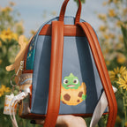 Product image Rapunzel - Painting Mini Backpack