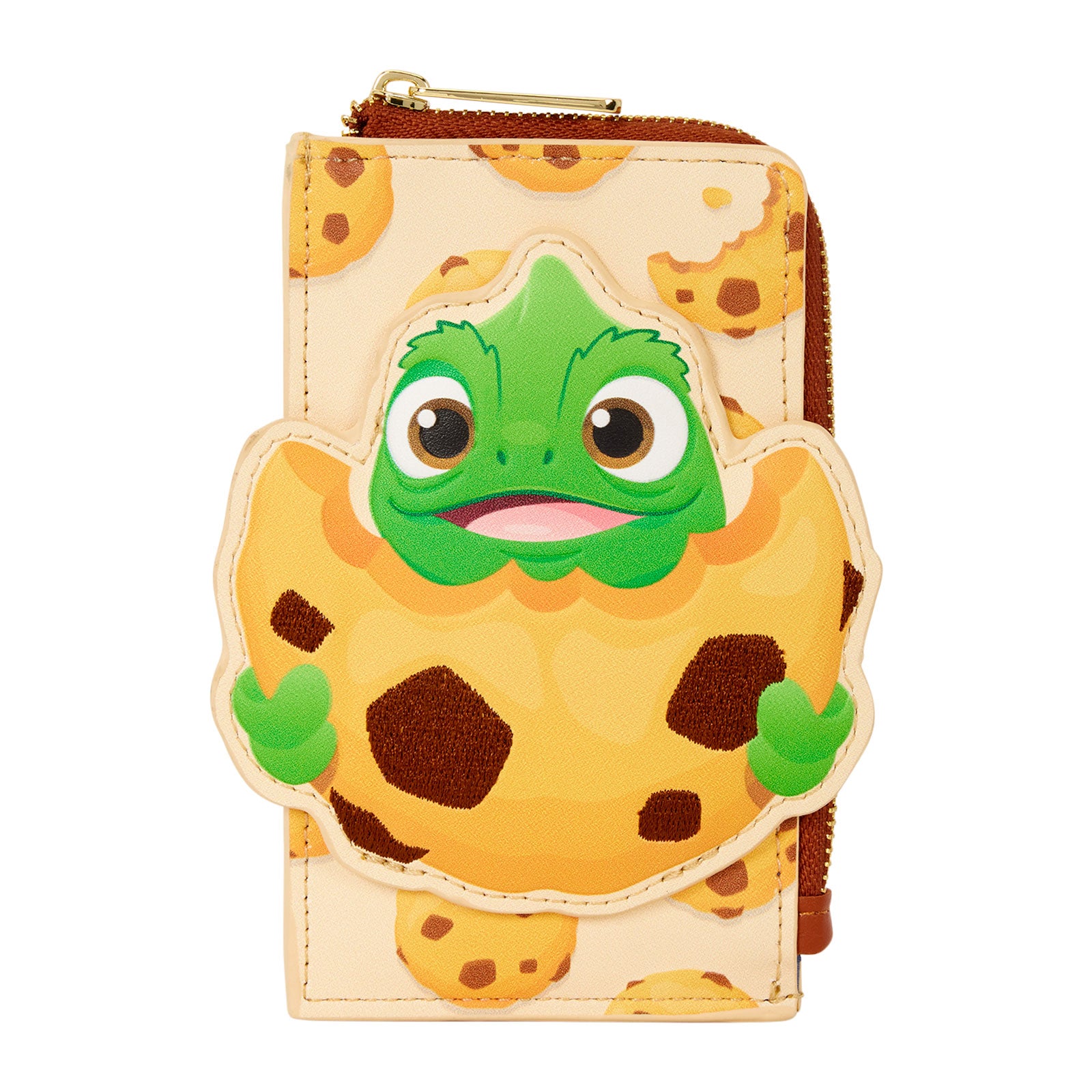 Product image Tangled – Pascal Card Holder