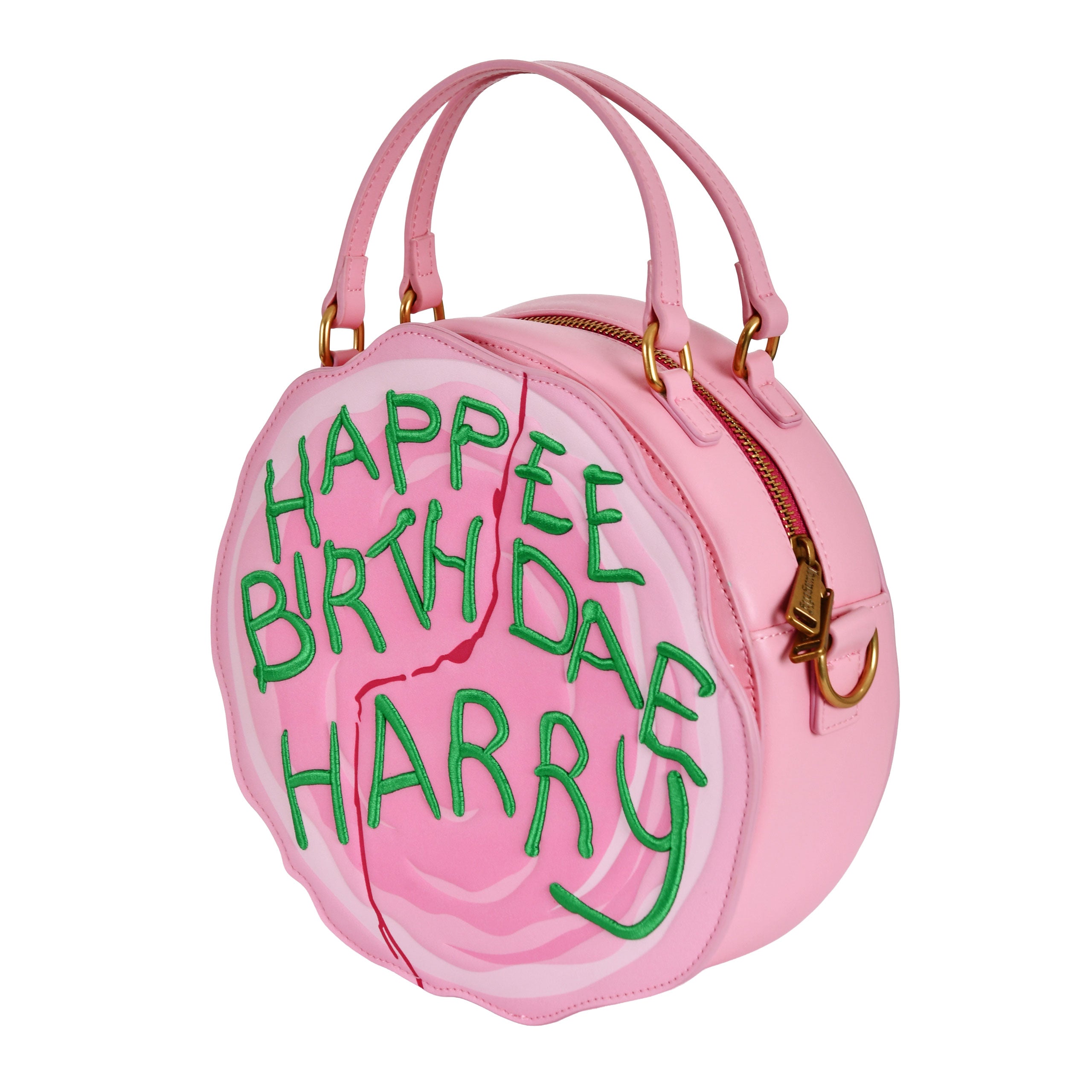 Product image Harry Potter - Happee Birthdae Cake Crossbody Bag
