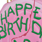 Product image Harry Potter - Happee Birthdae Cake Crossbody Bag