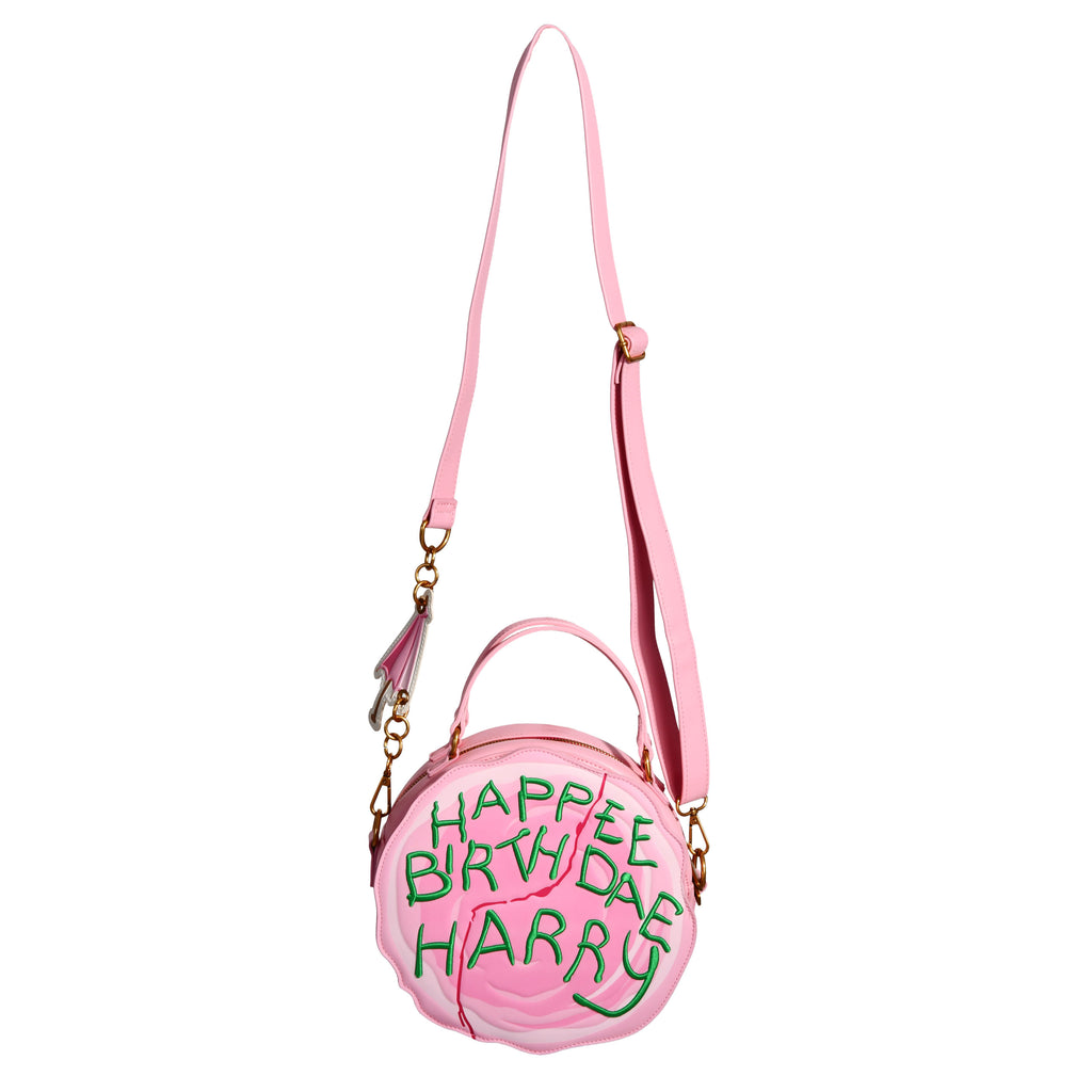 Product image Harry Potter - Happee Birthdae Cake Crossbody Bag