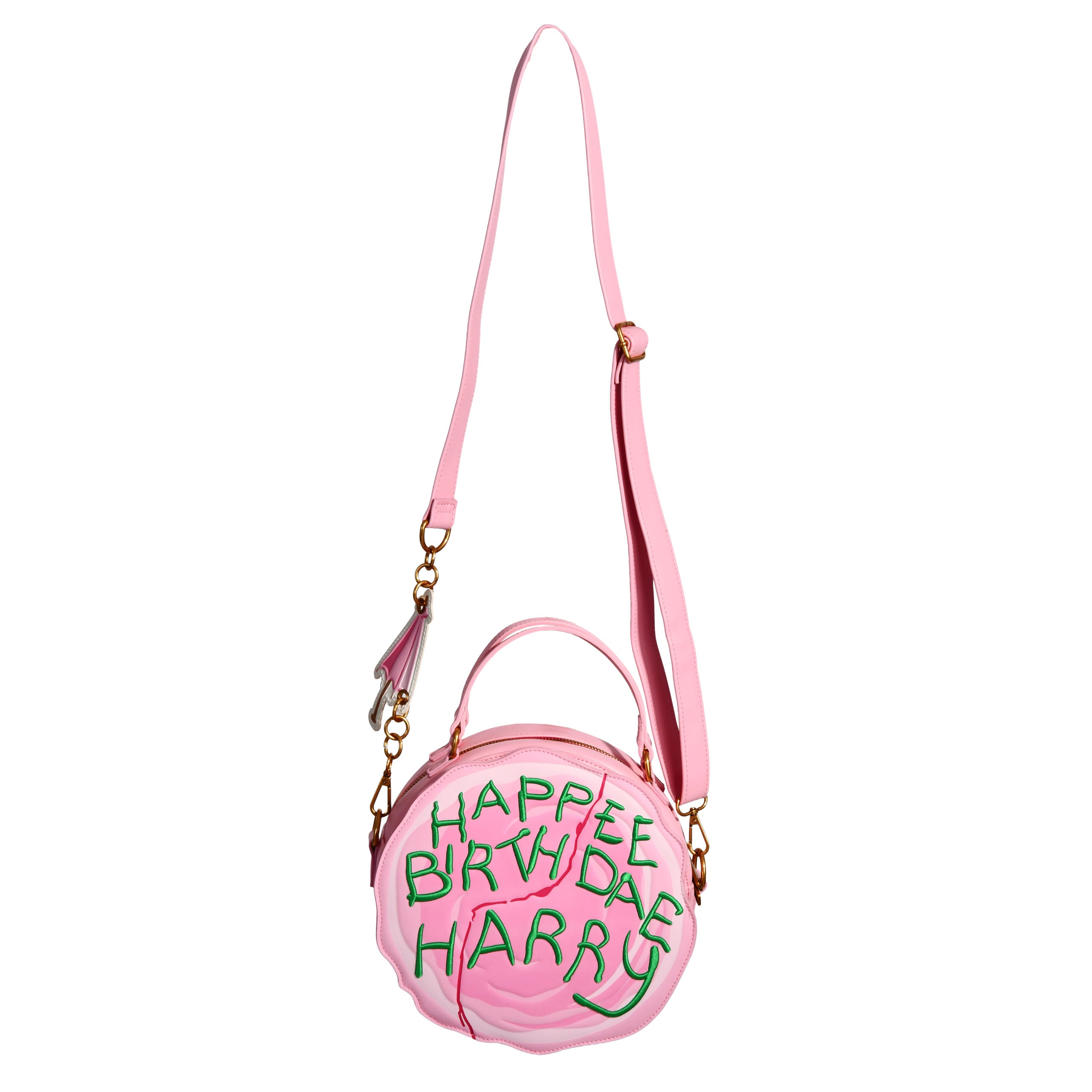 Product image Harry Potter - Happee Birthdae Cake Crossbody Bag