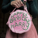 Product image Harry Potter - Happee Birthdae Cake Crossbody Bag