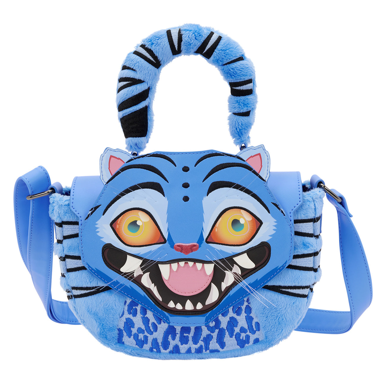 Product image KPop Demon Hunters - Derpy Crossbody Bag