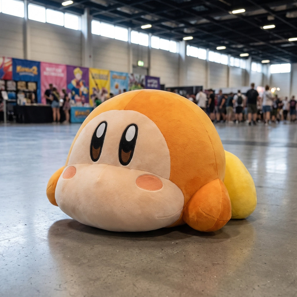 Product image Kirby - Waddle Dee Plush Figure