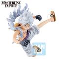 Product image One Piece - Monkey D. Luffy Gear 5 Ichibansho Figure