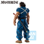 Product image Baki - Musashi Miyamoto Giant Heartbeat Ichibansho Figure