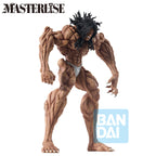 Product image Baki - Pickle Giant Heartbeat Ichibansho Figure
