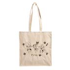 Product image Palico Tote Bag for Monster Hunter Fans