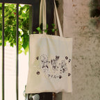 Product image Palico Tote Bag for Monster Hunter Fans