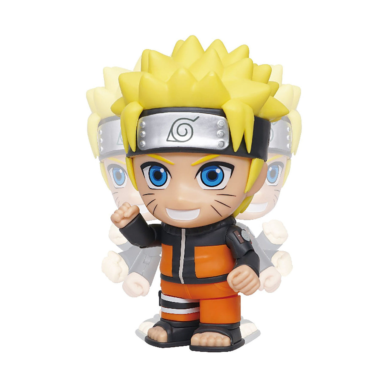 Product image Naruto Model Kit Naruto 13 cm