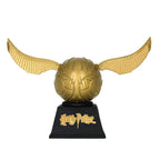Product image Harry Potter Money Box Golden Snitch Deluxe