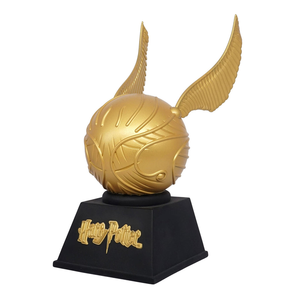 Product image Harry Potter Money Box Golden Snitch Deluxe