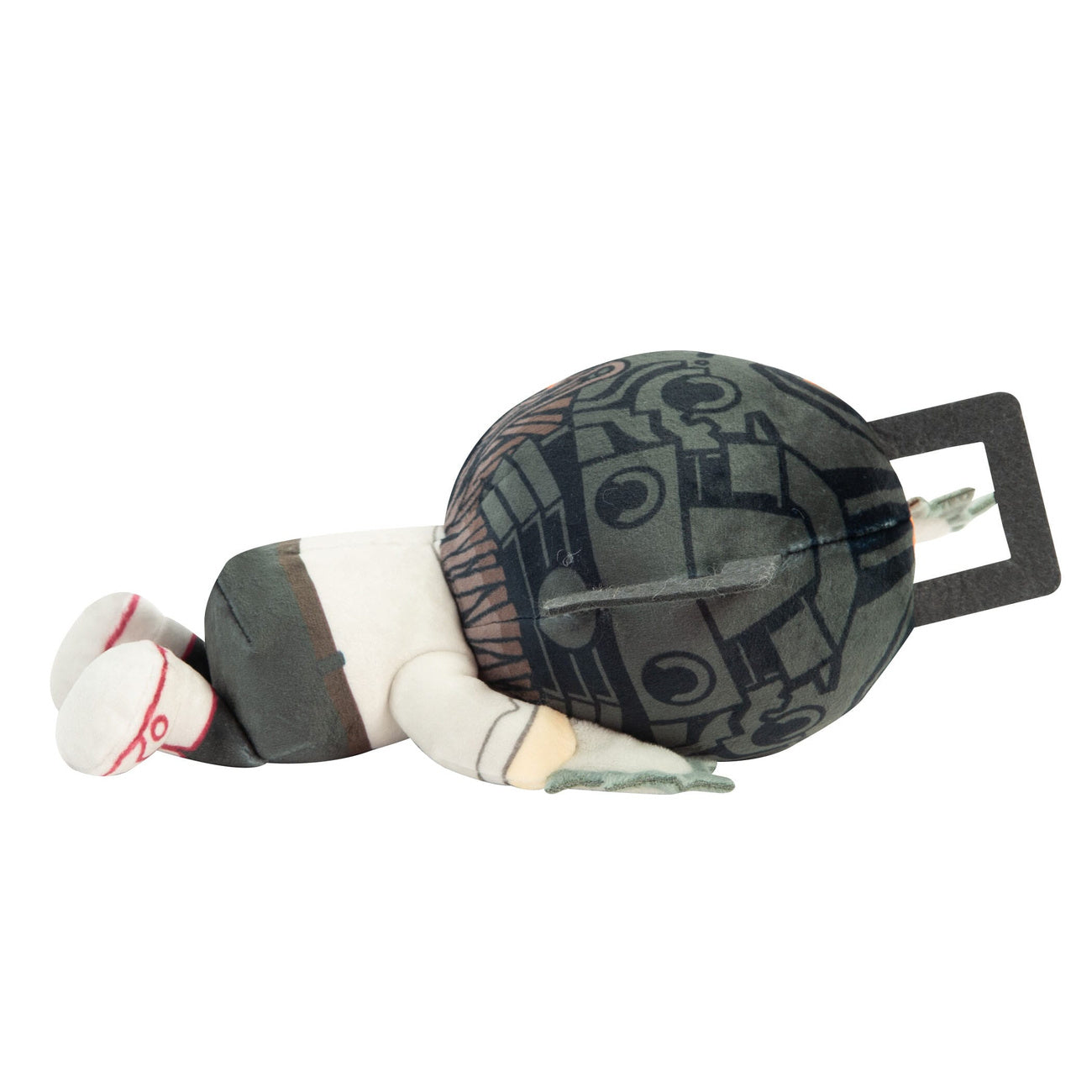 Product image Chainsaw Man Mocchi-Mocchi Plush Figure Denji Sleeping 20 cm
