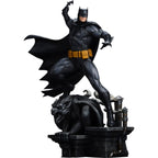 Product image DC Comics Maquette 1/4 Batman (Black and Gray Edition) 66 cm